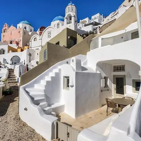 펜션 Seacrest Villa-volcano View *