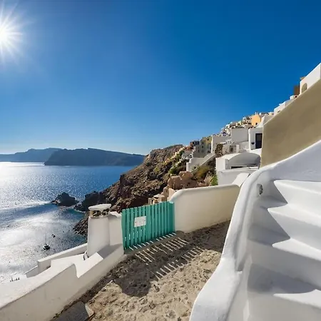 Holiday home Seacrest Villa-volcano View *