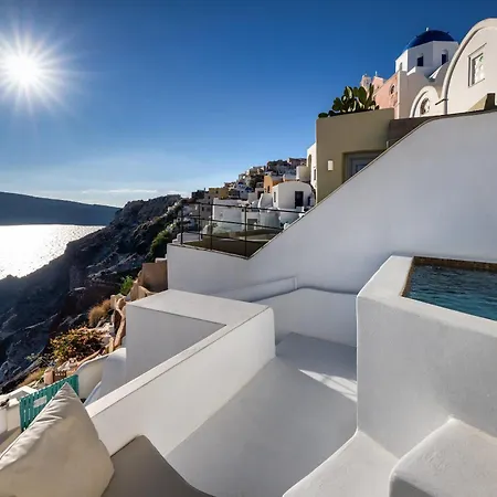 펜션 Seacrest Villa-volcano View