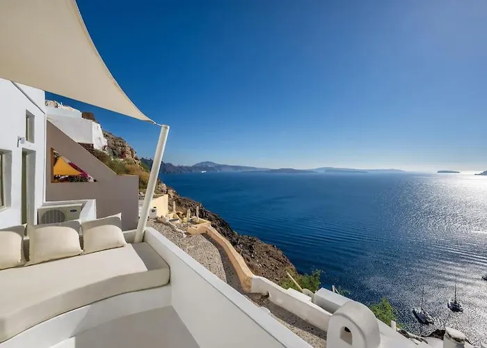 Seacrest Villa-volcano View 펜션