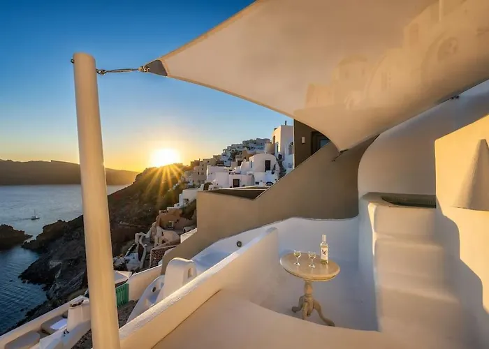 펜션 Seacrest Villa-volcano View