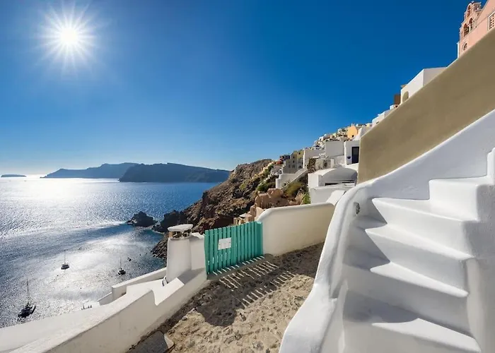 Holiday home Seacrest Villa-volcano View *