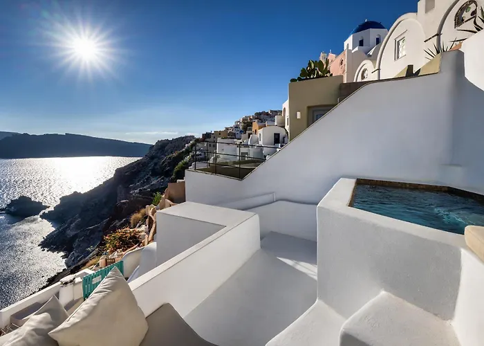 펜션 Seacrest Villa-volcano View